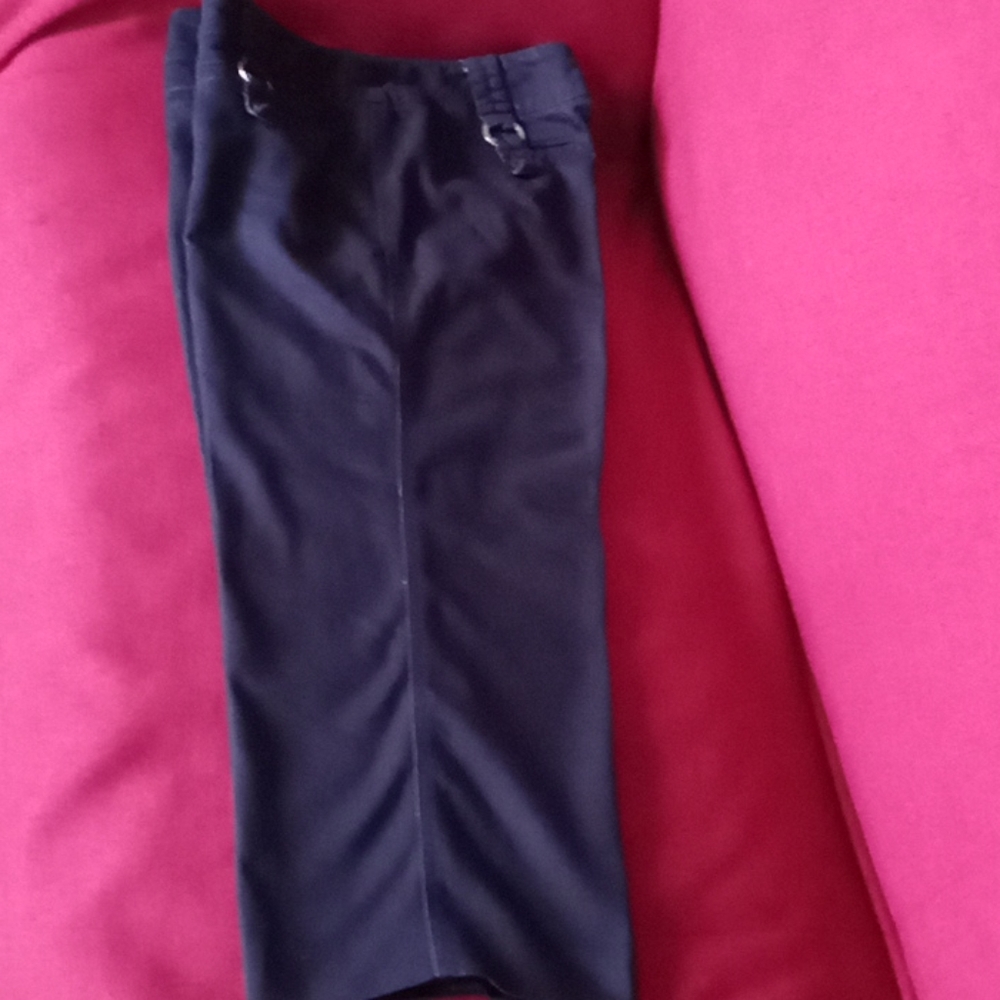 🌺Sharagano Capri Pants